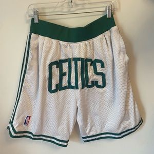 Men’s basketball shorts
